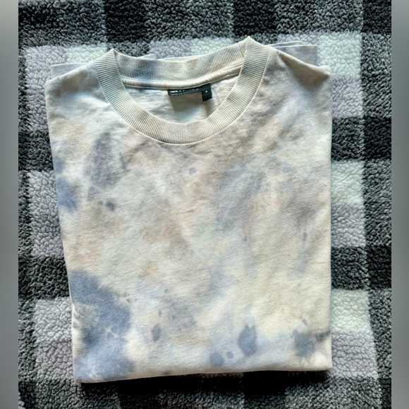 Oversized ASOS Tie dye Tee - Picture 3 of 4